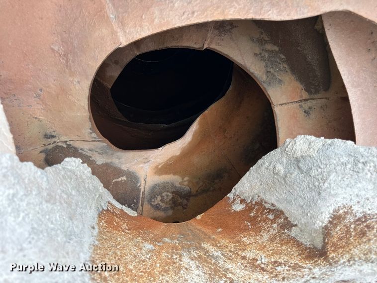 image for item OG9623 2003 Sterling  ready mix truck