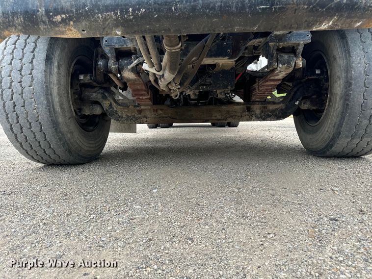 image for item OG9623 2003 Sterling  ready mix truck