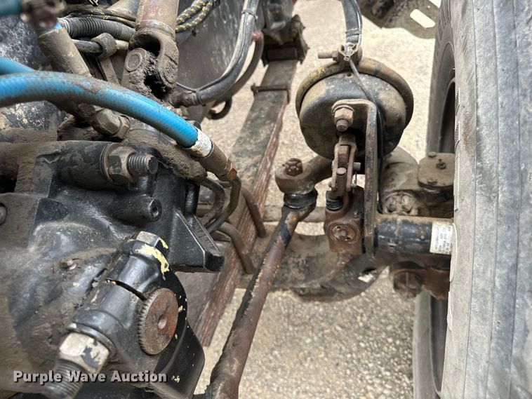 image for item OG9623 2003 Sterling  ready mix truck