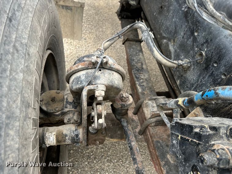 image for item OG9623 2003 Sterling  ready mix truck