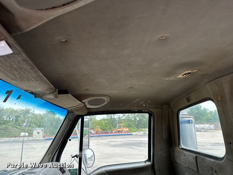 image for item OG9623 2003 Sterling  ready mix truck