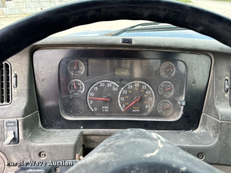 image for item OG9623 2003 Sterling  ready mix truck