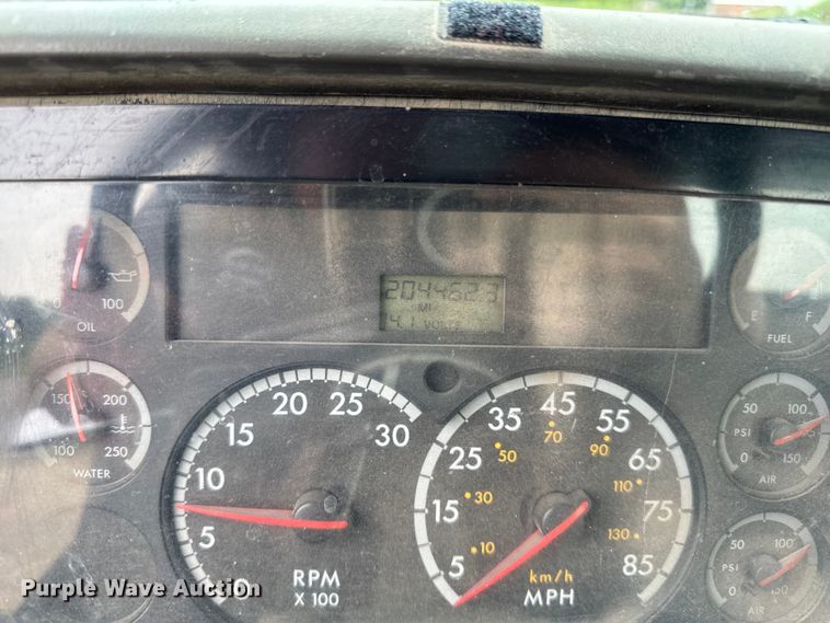 image for item OG9623 2003 Sterling  ready mix truck