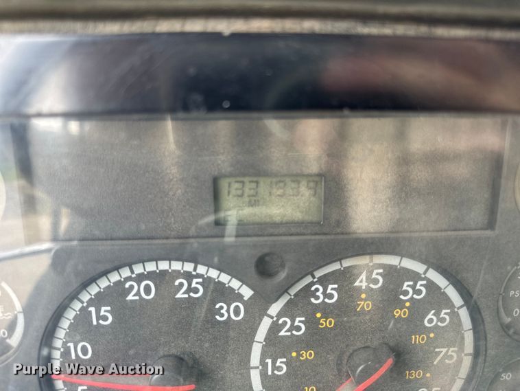 image for item OG9623 2003 Sterling  ready mix truck