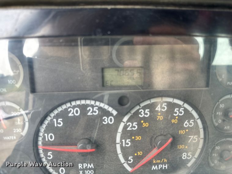 image for item OG9623 2003 Sterling  ready mix truck