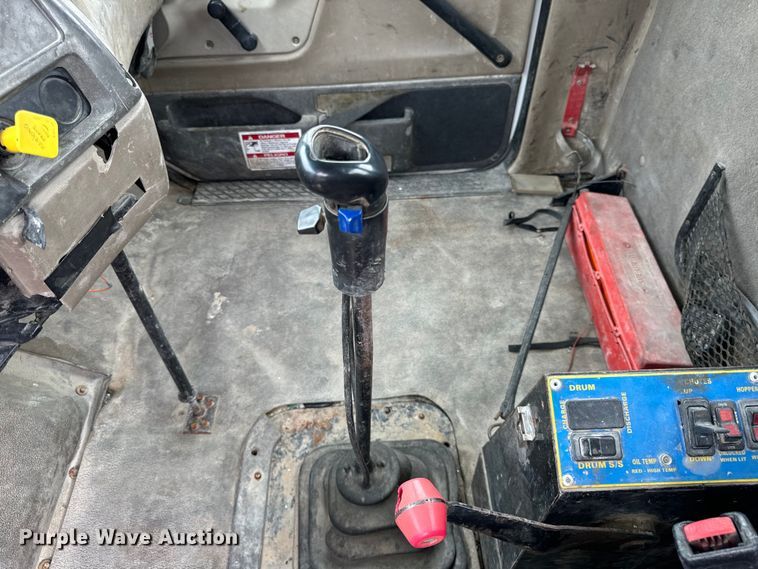 image for item OG9623 2003 Sterling  ready mix truck