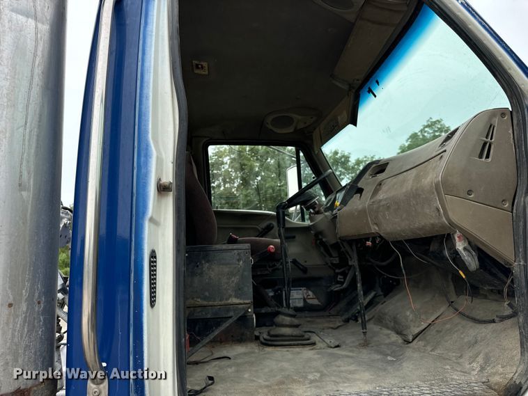 image for item OG9623 2003 Sterling  ready mix truck