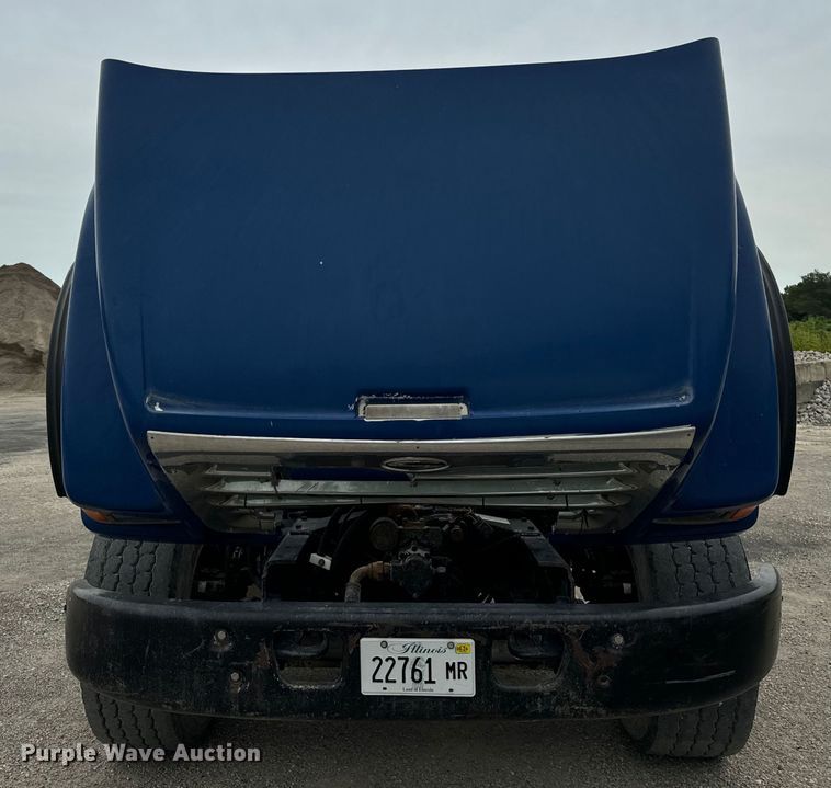 image for item OG9623 2003 Sterling  ready mix truck