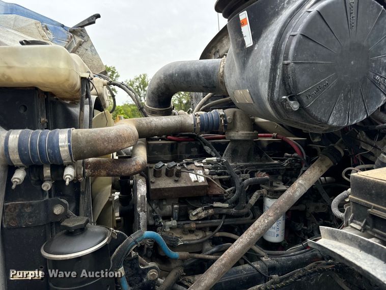 image for item OG9623 2003 Sterling  ready mix truck