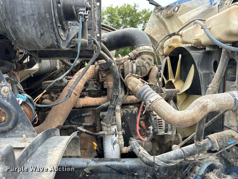 image for item OG9623 2003 Sterling  ready mix truck