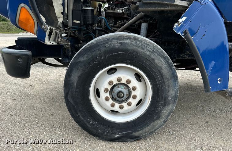 image for item OG9623 2003 Sterling  ready mix truck