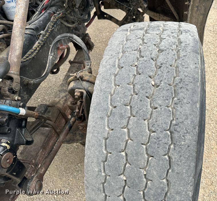 image for item OG9623 2003 Sterling  ready mix truck