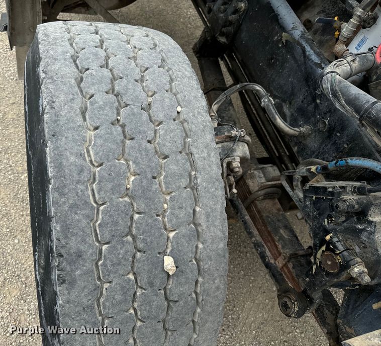 image for item OG9623 2003 Sterling  ready mix truck