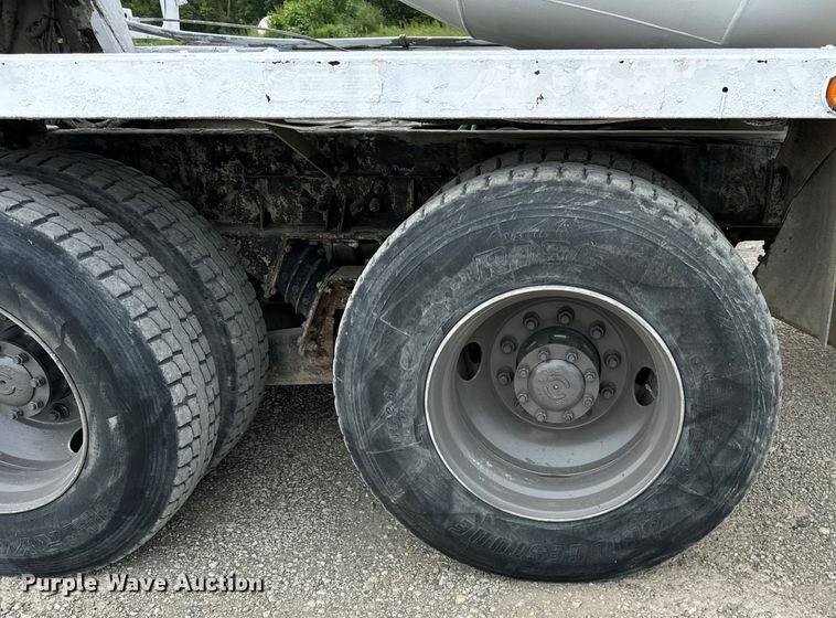 image for item OG9623 2003 Sterling  ready mix truck