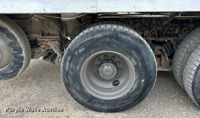 image for item OG9623 2003 Sterling  ready mix truck