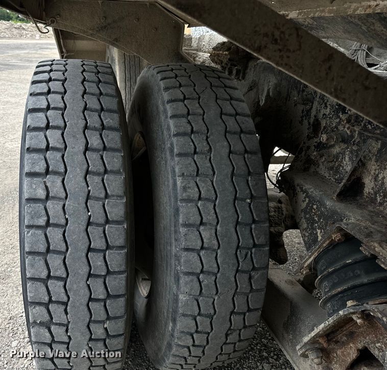 image for item OG9623 2003 Sterling  ready mix truck