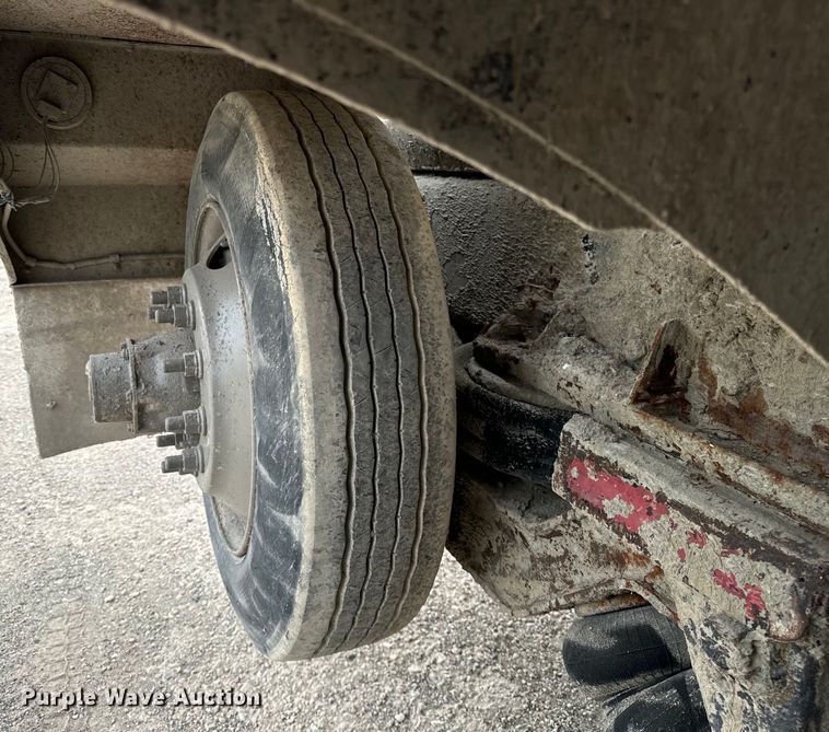 image for item OG9623 2003 Sterling  ready mix truck