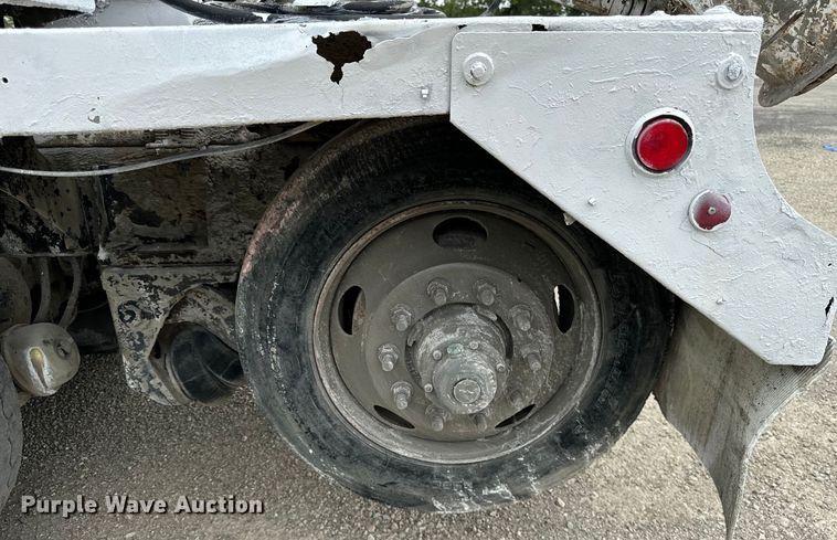 image for item OG9623 2003 Sterling  ready mix truck