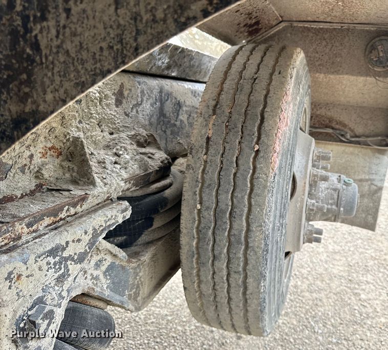 image for item OG9623 2003 Sterling  ready mix truck