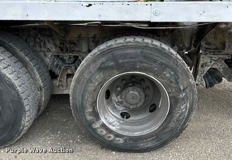 image for item OG9623 2003 Sterling  ready mix truck