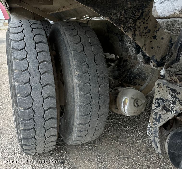 image for item OG9623 2003 Sterling  ready mix truck