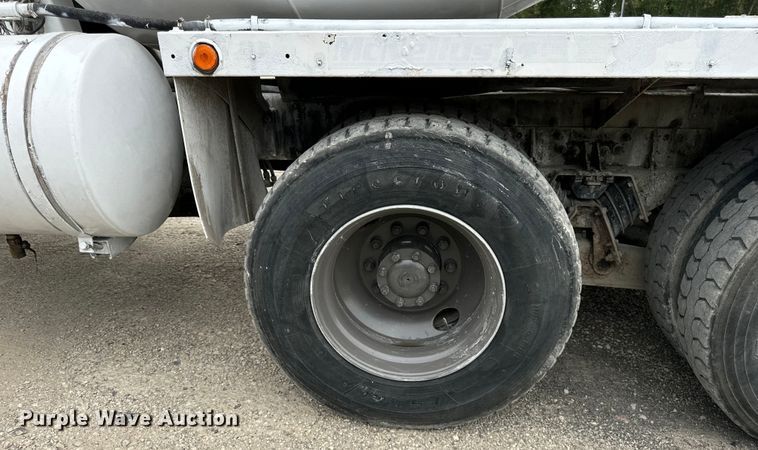 image for item OG9623 2003 Sterling  ready mix truck