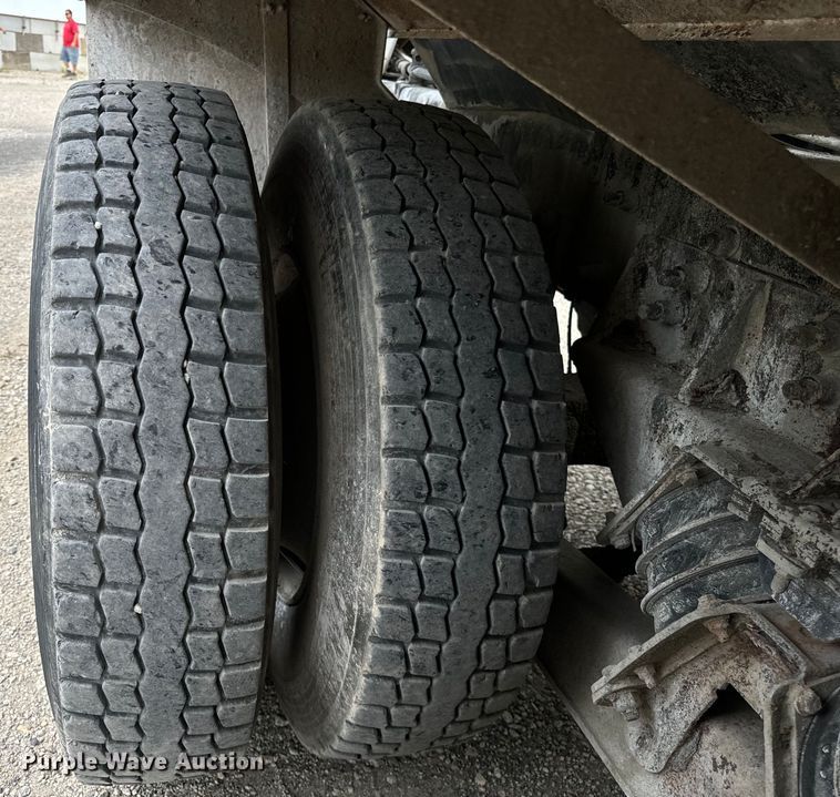 image for item OG9623 2003 Sterling  ready mix truck