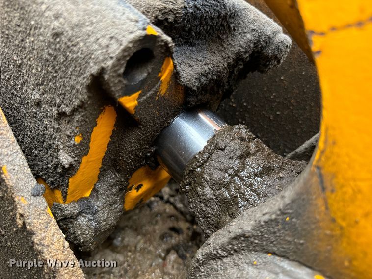 image for item OG9626 John Deere  544C wheel loader