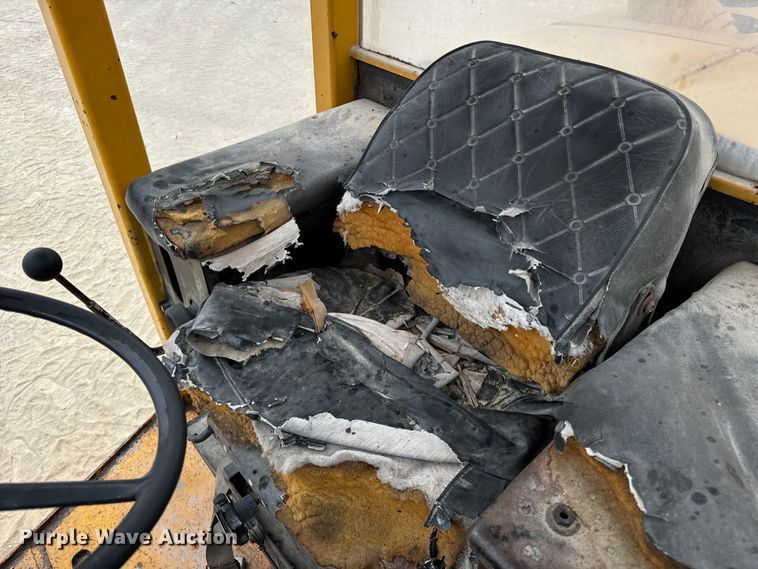 image for item OG9626 John Deere  544C wheel loader