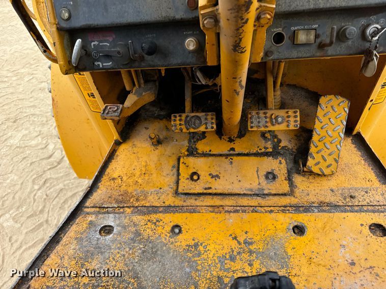 image for item OG9626 John Deere  544C wheel loader