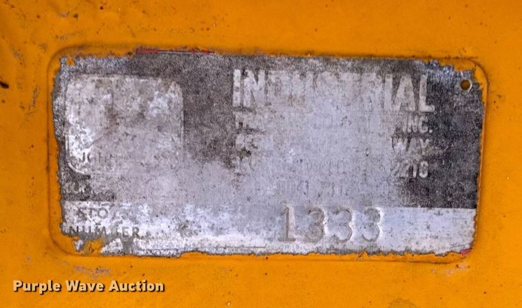 image for item OG9626 John Deere  544C wheel loader