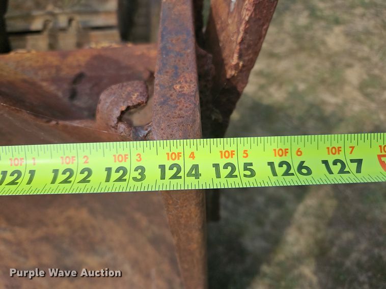 image for item OJ9789 1995 Caterpillar  D6H dozer