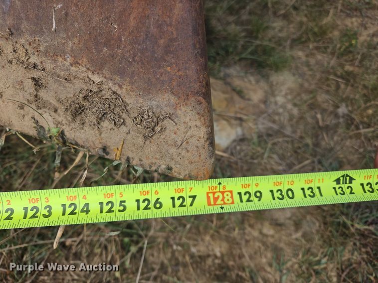 image for item OJ9789 1995 Caterpillar  D6H dozer