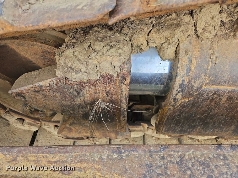 image for item OJ9789 1995 Caterpillar  D6H dozer