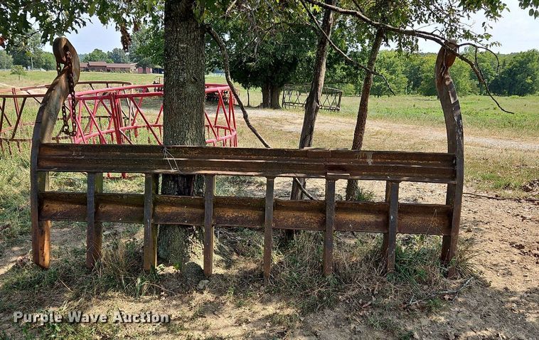 image for item OJ9789 1995 Caterpillar  D6H dozer