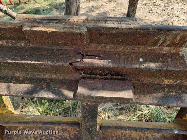 image for item OJ9789 1995 Caterpillar  D6H dozer