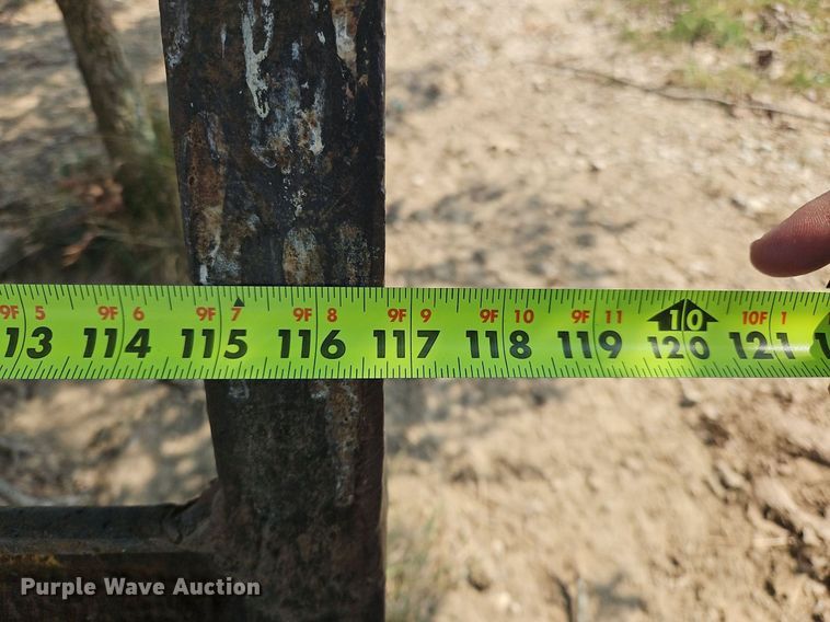 image for item OJ9789 1995 Caterpillar  D6H dozer