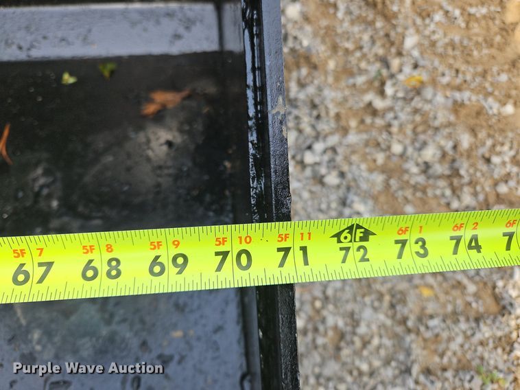 image for item OJ9792 2022 John Deere 317G tracked skid steer loader