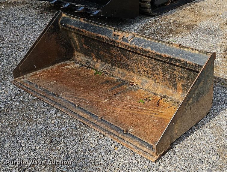 image for item OJ9792 2022 John Deere 317G tracked skid steer loader