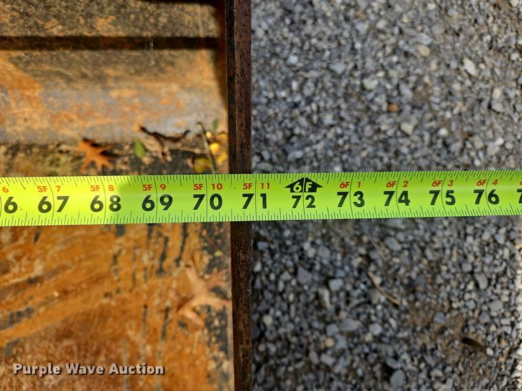 image for item OJ9792 2022 John Deere 317G tracked skid steer loader