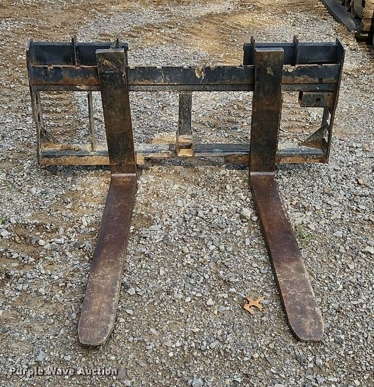 image for item OJ9792 2022 John Deere 317G tracked skid steer loader