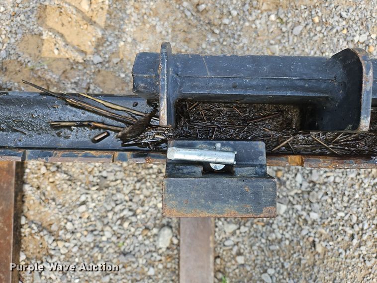 image for item OJ9792 2022 John Deere 317G tracked skid steer loader