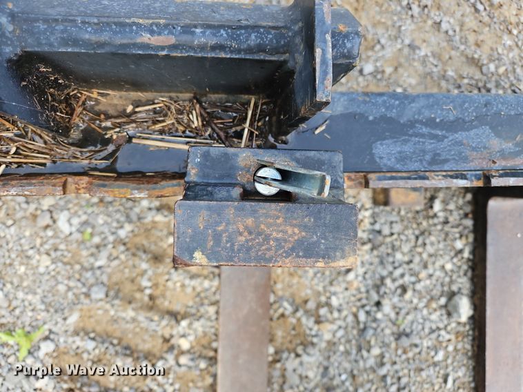 image for item OJ9792 2022 John Deere 317G tracked skid steer loader