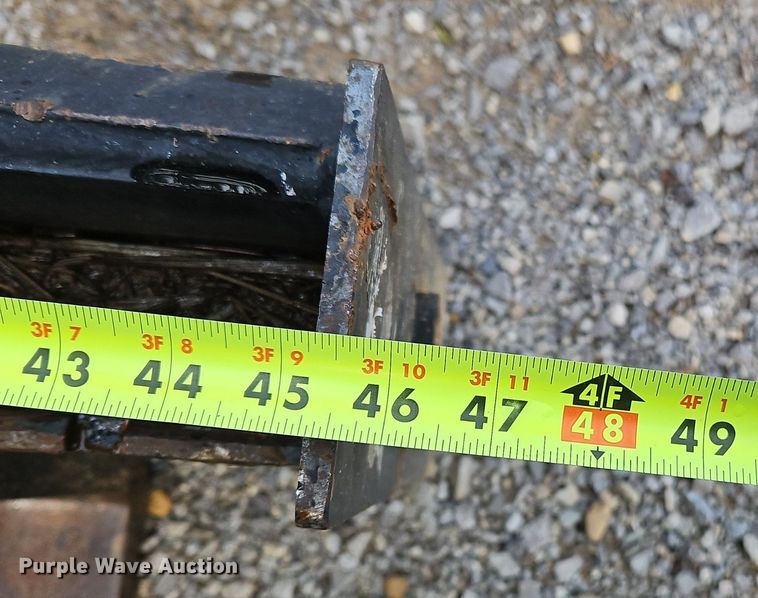 image for item OJ9792 2022 John Deere 317G tracked skid steer loader