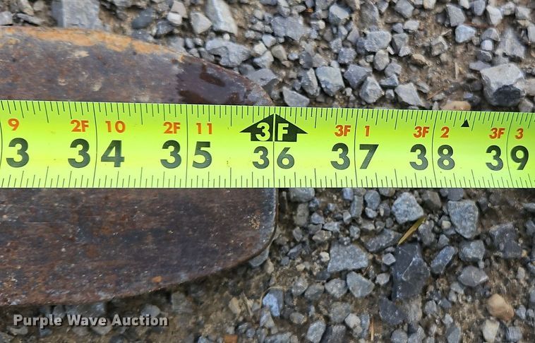 image for item OJ9792 2022 John Deere 317G tracked skid steer loader