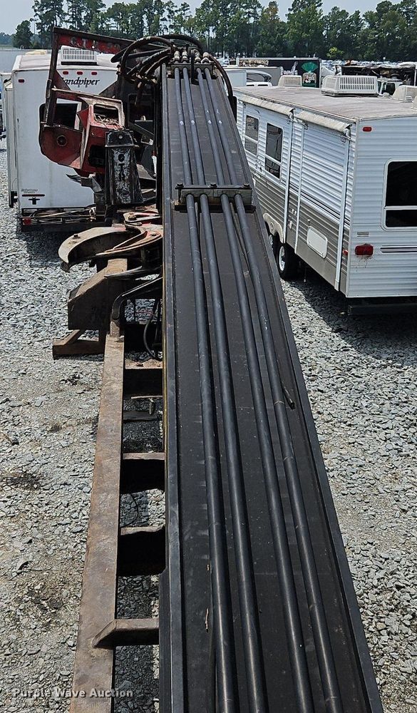 image for item OJ9794 Tigercat  240B log loader