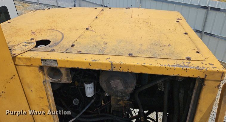 image for item OJ9794 Tigercat  240B log loader