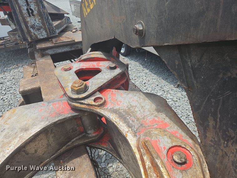 image for item OJ9794 Tigercat  240B log loader