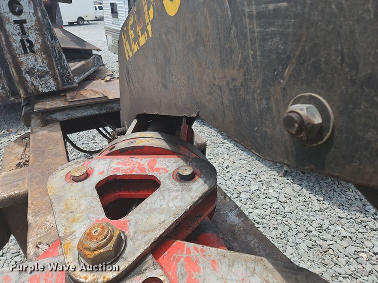 image for item OJ9794 Tigercat  240B log loader