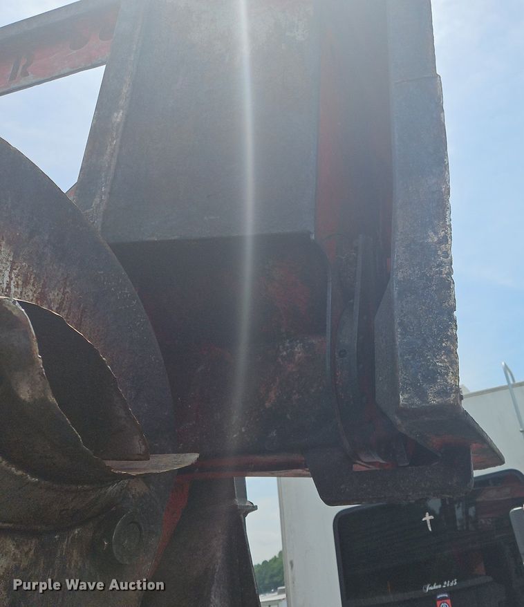 image for item OJ9794 Tigercat  240B log loader